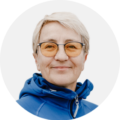 Olga Devyatkina