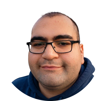 Yousef De Baz